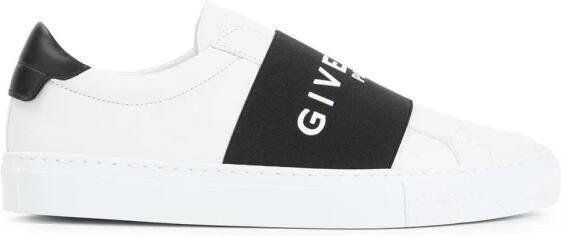 Givenchy Urban Street Sneakers