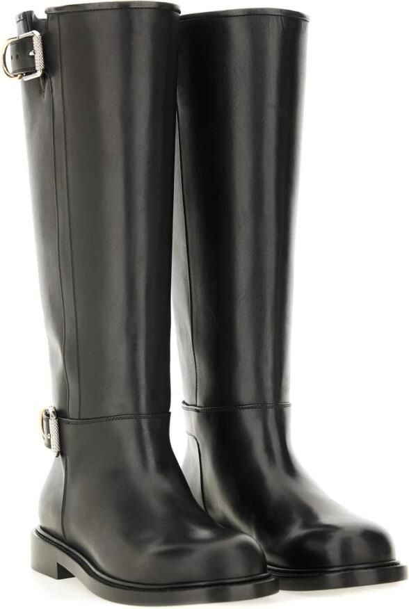 Givenchy Voyou Flat Laarzen - Foto 2