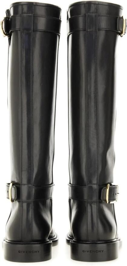 Givenchy Voyou Flat Laarzen - Foto 4