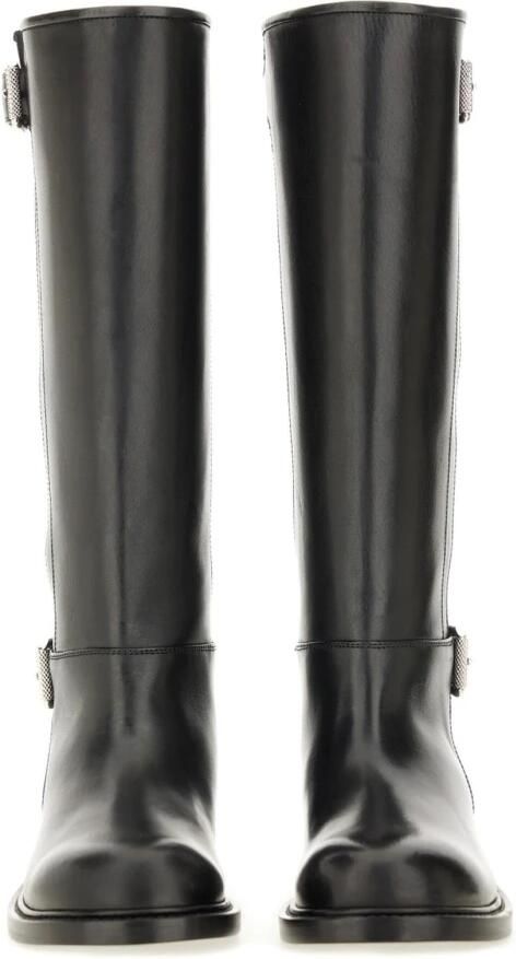 Givenchy Voyou Flat Laarzen - Foto 3