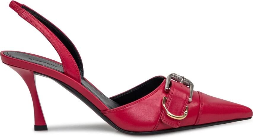 Givenchy Voyou Slingback Pump