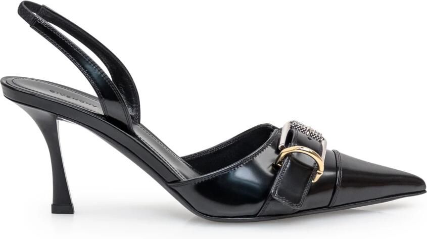 Givenchy Voyou Slingbacks