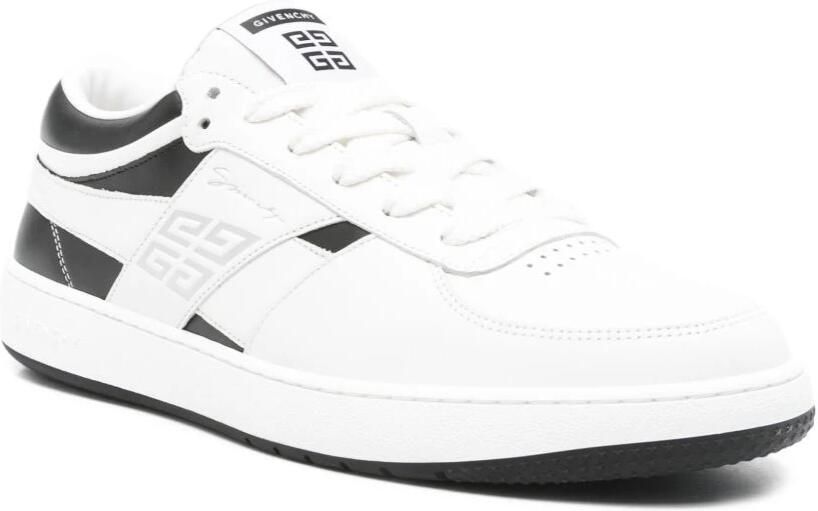 Givenchy G Move Low Top Sneakers met veters