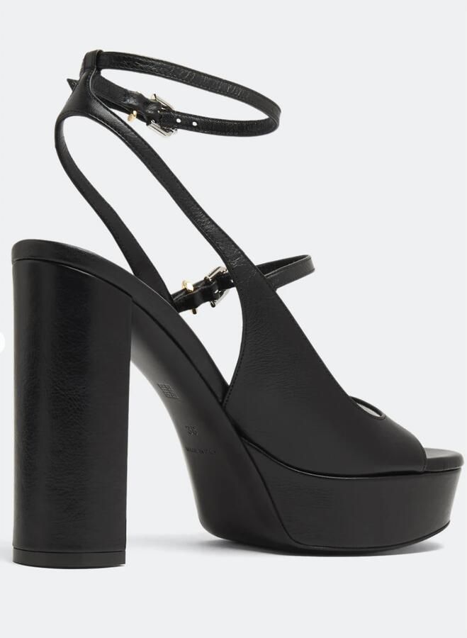 Givenchy Women's Sandals Shoes Aw25 - Foto 2