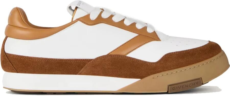 Givenchy Yard Court Sneakers - Foto 2