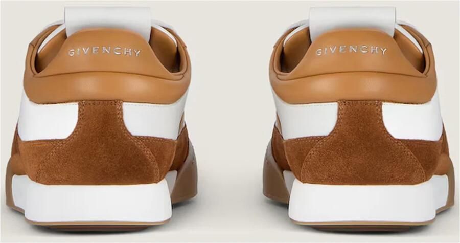 Givenchy Yard Court Sneakers