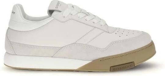 Givenchy Yard Court Sneakers