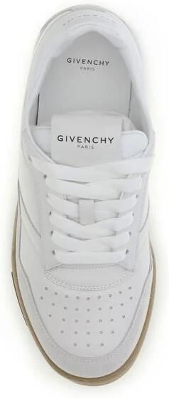 Givenchy Yard Court Sneakers - Foto 2