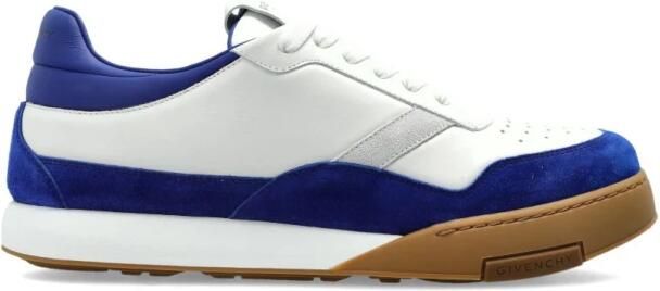 Givenchy Yard Court Sneakers