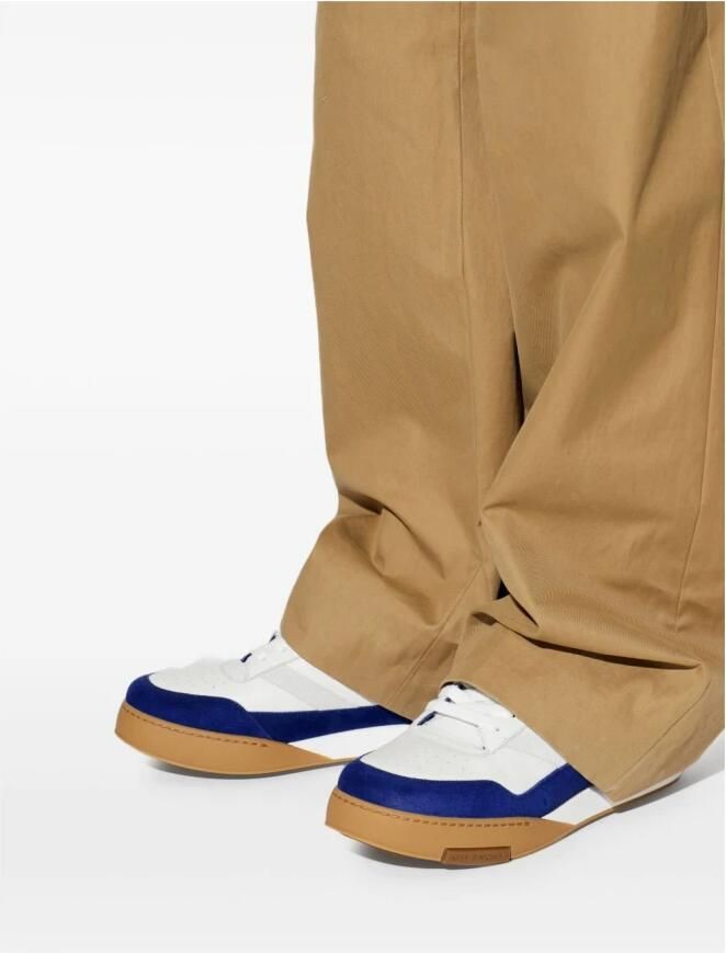 Givenchy Yard Court Sneakers - Foto 2