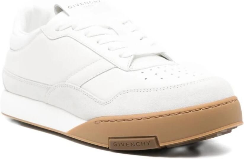 Givenchy Yard Lage Sneakers - Foto 2