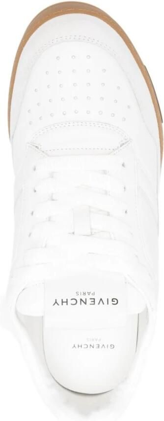 Givenchy Yard Lage Sneakers - Foto 4
