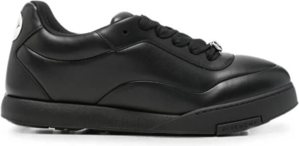 Givenchy Yard Leather Sneakers