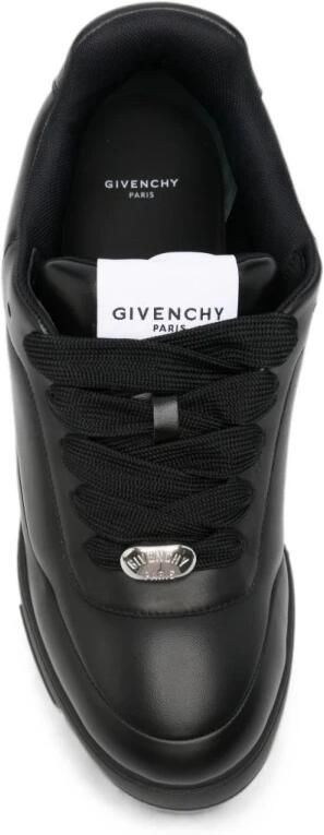 Givenchy Puffy Yard Sneakers