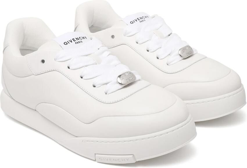 Givenchy Puffy Yard Lage Sneakers - Foto 4