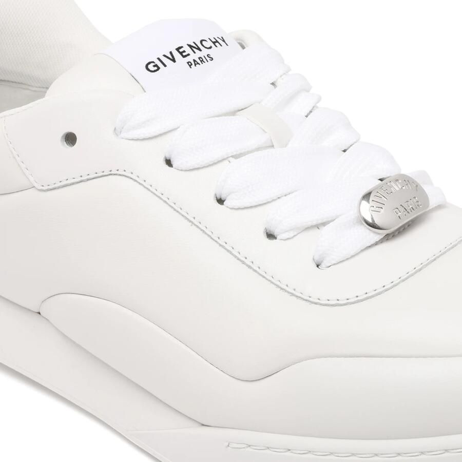 Givenchy Puffy Yard Lage Sneakers - Foto 2