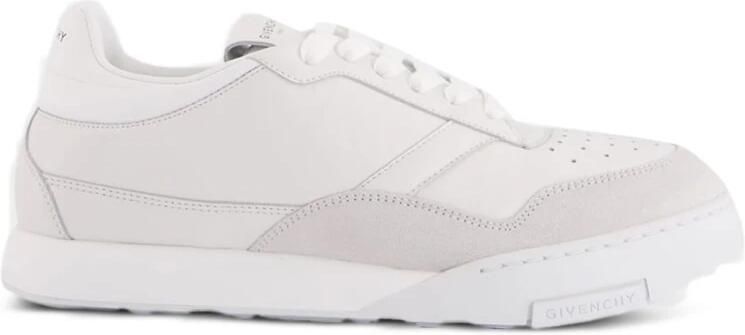 Givenchy Yard Sneakers