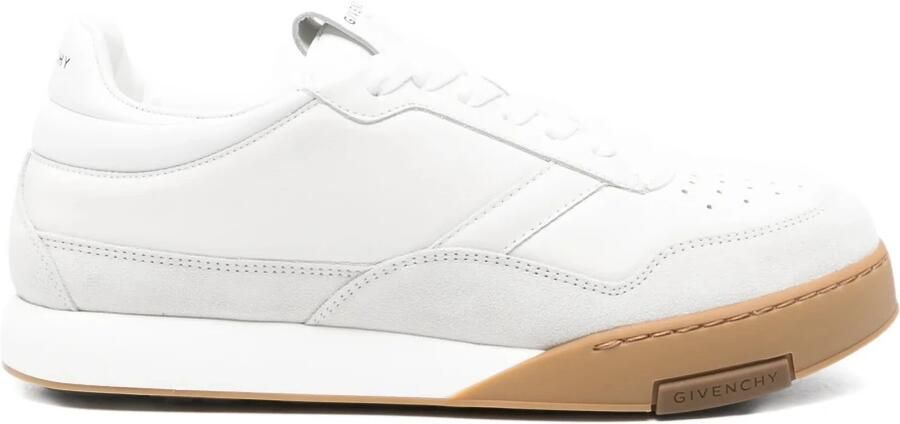 Givenchy Yard Sneakers