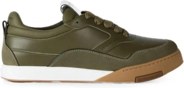 Givenchy Yard Sneakers