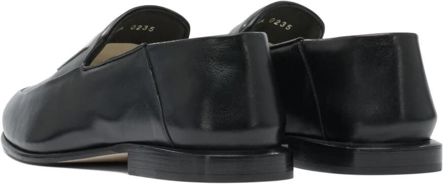 Givenchy Low-Top Sneakers Loafers mit Logo in zwart - Foto 4