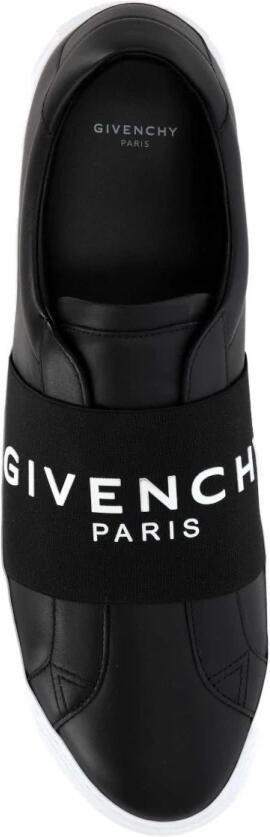 Givenchy Zwarte Sneakers voor Mannen Aw25 - Foto 2