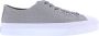 Givenchy Heren City Low Sneakers Gray Heren - Thumbnail 1
