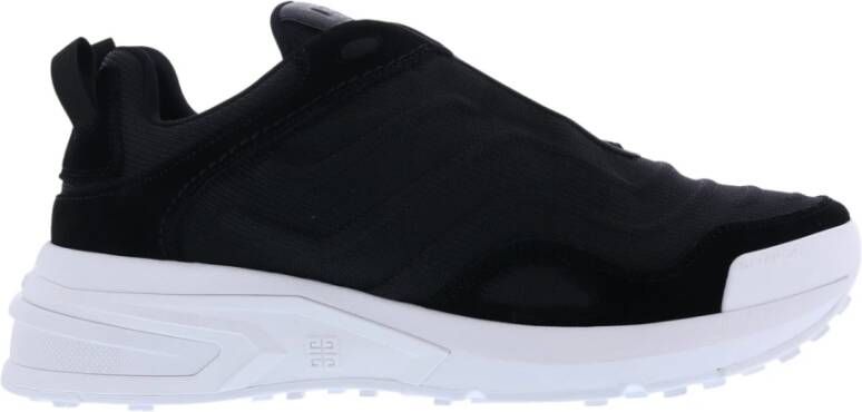 Givenchy Heren GIV 1 Light Runner Black Heren