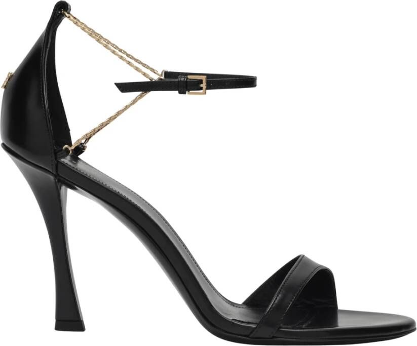 Givenchy Hoge hak sandalen