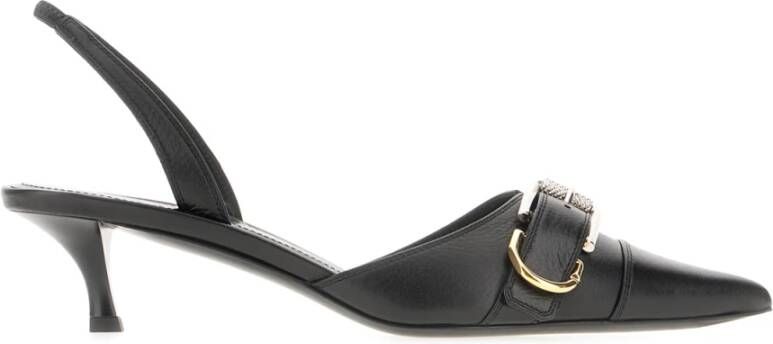 Givenchy Hoge hakken schoenen Black Dames