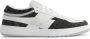 Givenchy Lage Top Veterschoenen Wit White Heren - Thumbnail 1