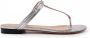 Givenchy Metallic Sandalen voor Vrouwen - Thumbnail 1