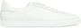 Givenchy Leren Sneakers met Vetersluiting White Heren - Thumbnail 9