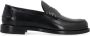 Givenchy Zwarte Loafer Schoenen met Metalen Logo Black Heren - Thumbnail 23