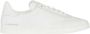 Givenchy Leren Sneakers met Vetersluiting White Heren - Thumbnail 9
