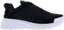 Givenchy Lichte Runner Sneakers Zwart Heren - Thumbnail 1