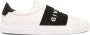 Givenchy Logo Print Lage Top Sneakers - Thumbnail 1
