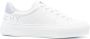 Givenchy Logo-Print Leren Sneakers White Dames - Thumbnail 1