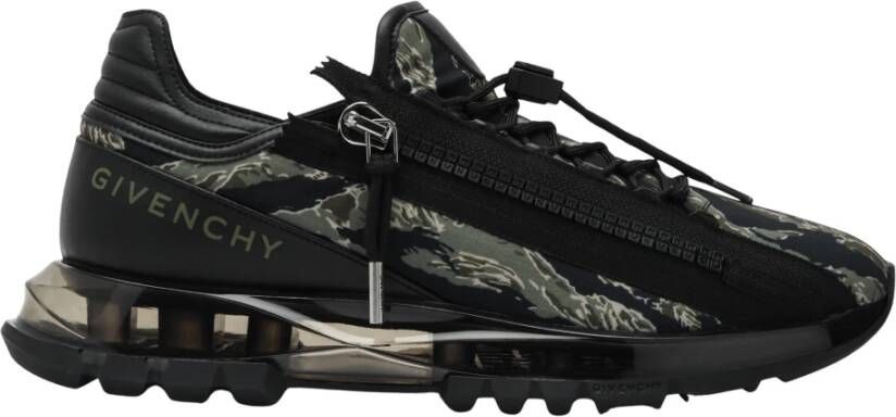 Givenchy Low Top Sneaker Spectre