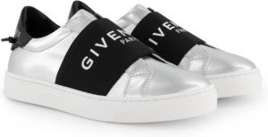 Givenchy Basket Sneaker Grijs