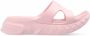 Givenchy ‘Marshmallow’ slides Roze Dames - Thumbnail 1