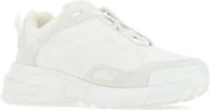 Givenchy Men's Sneakers Wit Heren