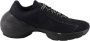 Givenchy Mesh Sneakers met 4G Emblemen Black Heren - Thumbnail 1