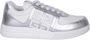 Givenchy G4 sneaker van kalfsleer met metallic finish - Thumbnail 1