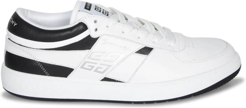 Givenchy Moderne Veterschoenen