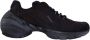 Givenchy MX Runner Suède Sneakers met Uniek Gebruikt Effect - Thumbnail 1