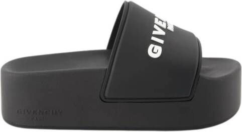 Givenchy slippers online kopen? Vergelijk op Schoenen.nl
