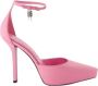 Givenchy G-Lock Pumps met Puntigeeus Pink Dames - Thumbnail 1
