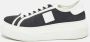 Givenchy Pre-owned Canvas sneakers Black Dames - Thumbnail 1