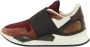 Givenchy Pre-owned Fabric sneakers Multicolor Dames - Thumbnail 1