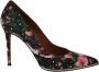 Givenchy Pre-owned Leather heels Multicolor Dames - Thumbnail 1